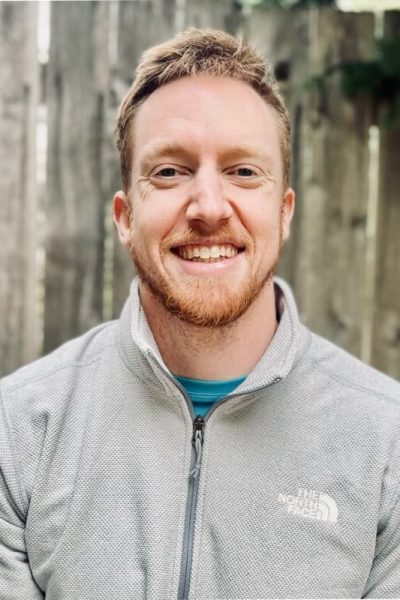 Parker Farabee — Endurance Coach